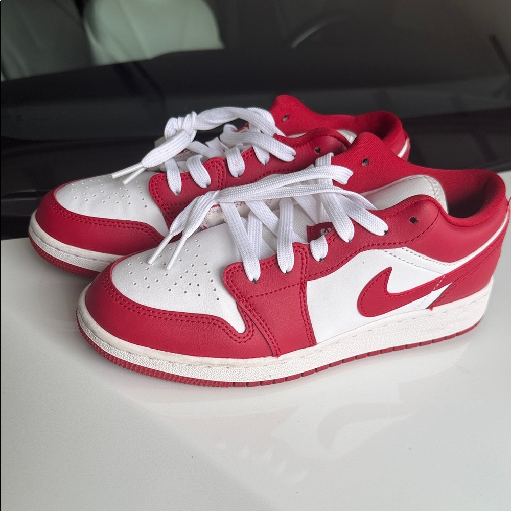 Nike Jordan’s